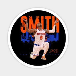 J.R. Smith Magnet